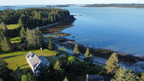 14 Winchester Drive Cutler ME 04626