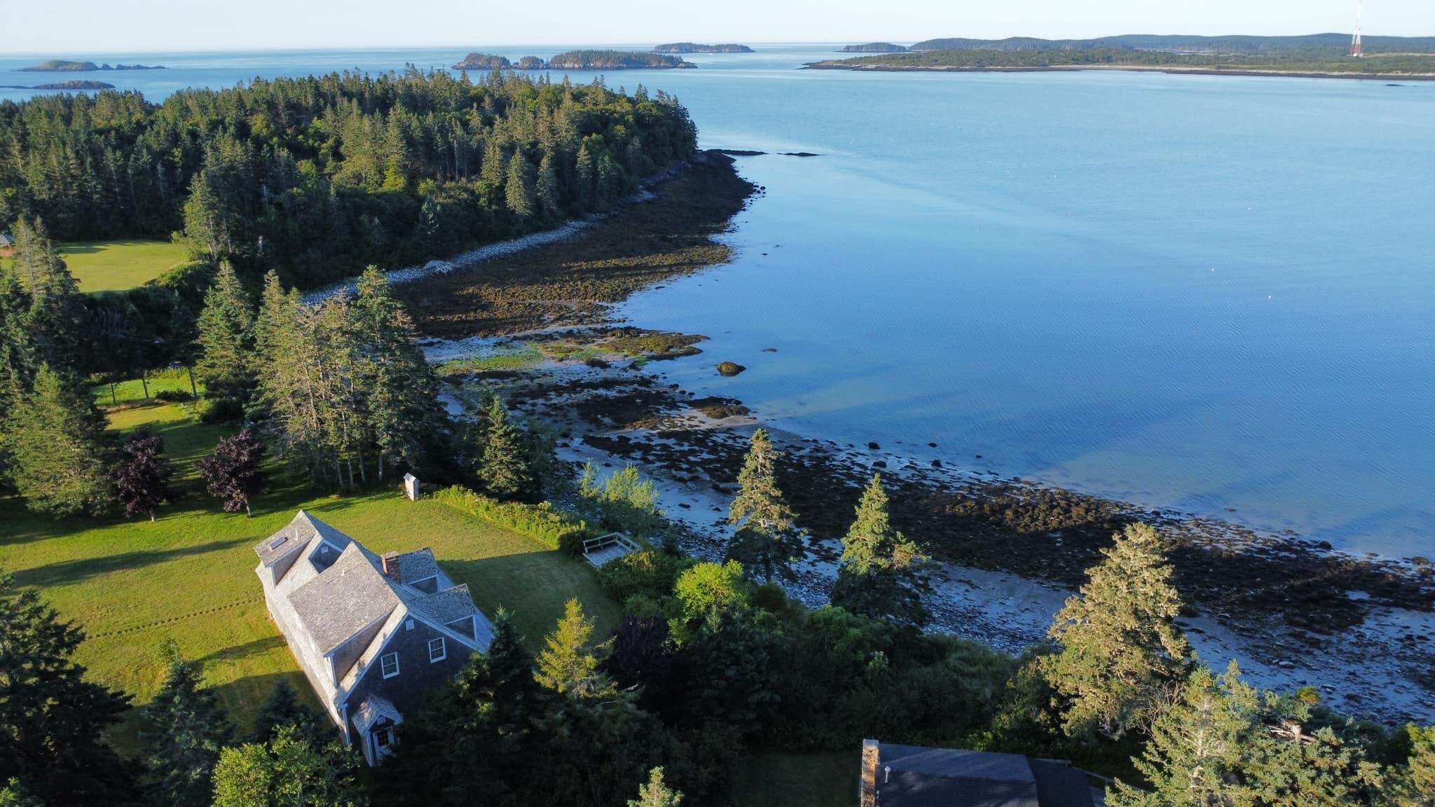 14 Winchester Drive Cutler ME 04626