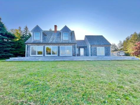 14 Winchester Drive Cutler ME 04626