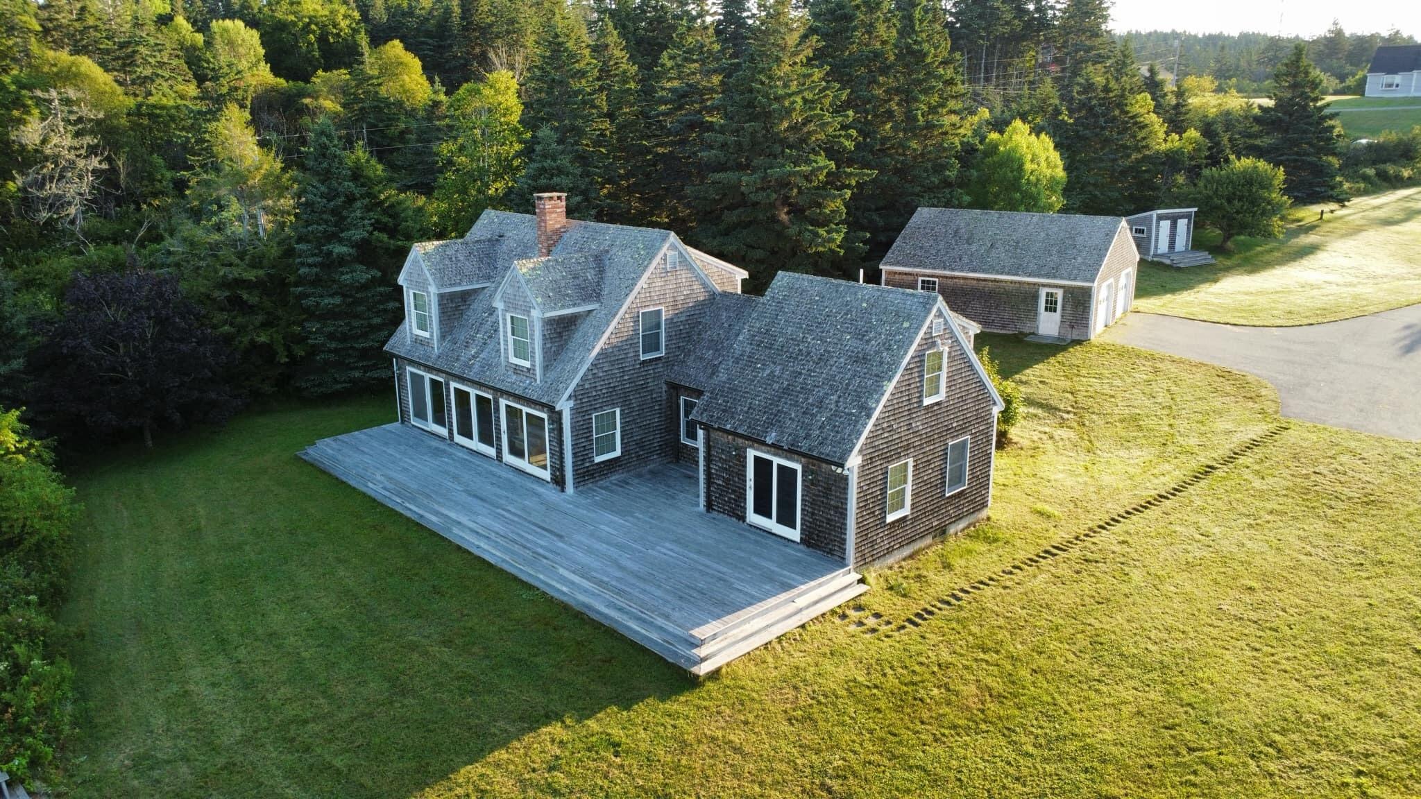 14 Winchester Drive Cutler ME 04626