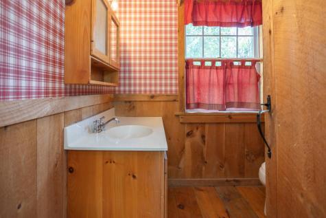 127 George Thomas Road Chesterville ME 04938