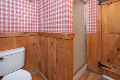 127 George Thomas Road Chesterville ME 04938