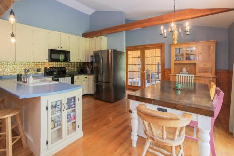 127 George Thomas Road Chesterville ME 04938