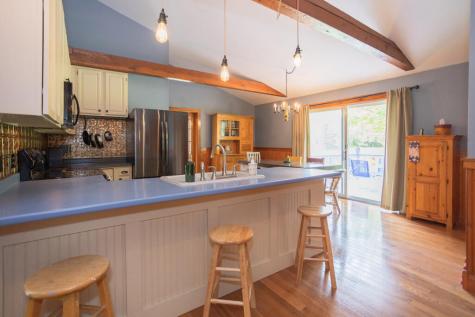 127 George Thomas Road Chesterville ME 04938