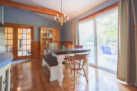 127 George Thomas Road Chesterville ME 04938