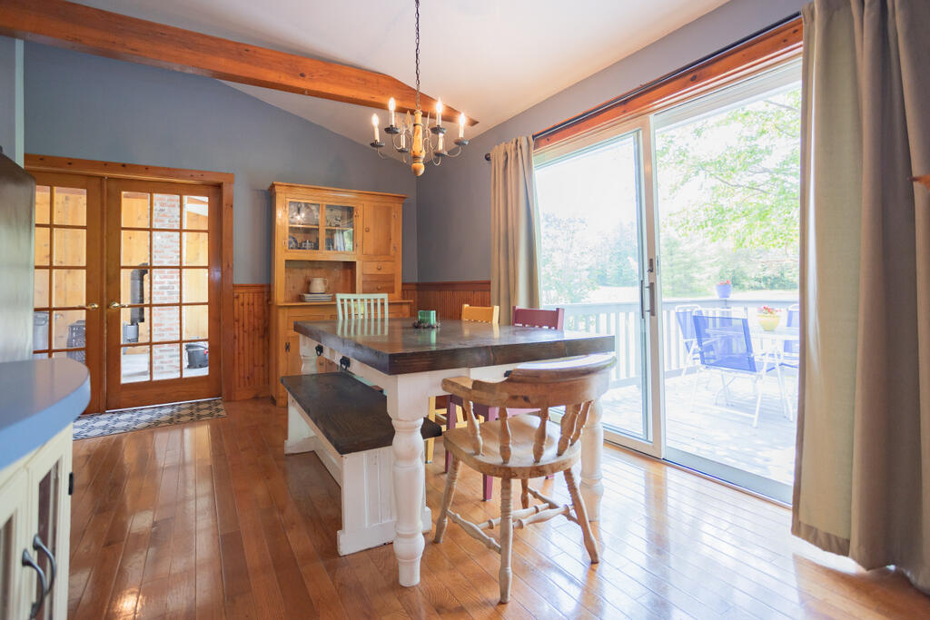 127 George Thomas Road Chesterville ME 04938