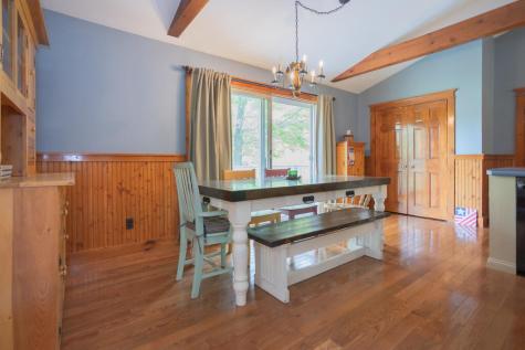 127 George Thomas Road Chesterville ME 04938