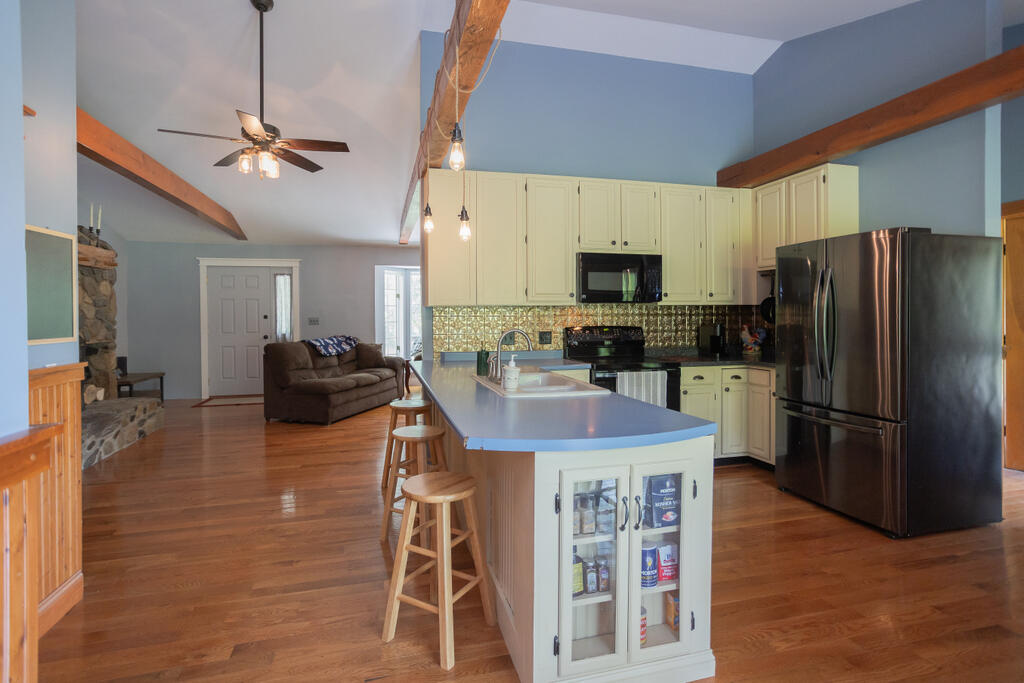 127 George Thomas Road Chesterville ME 04938