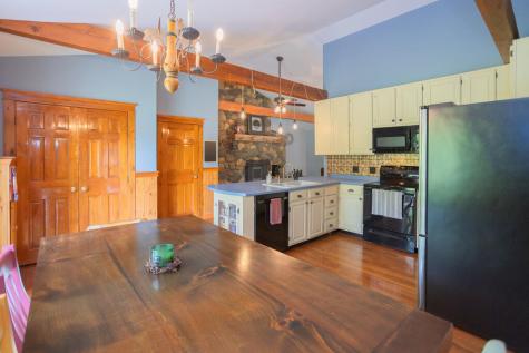 127 George Thomas Road Chesterville ME 04938