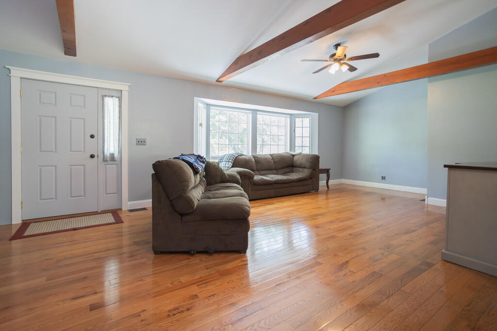 127 George Thomas Road Chesterville ME 04938