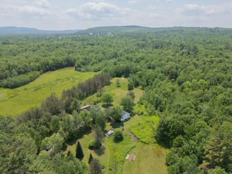 127 George Thomas Road Chesterville ME 04938