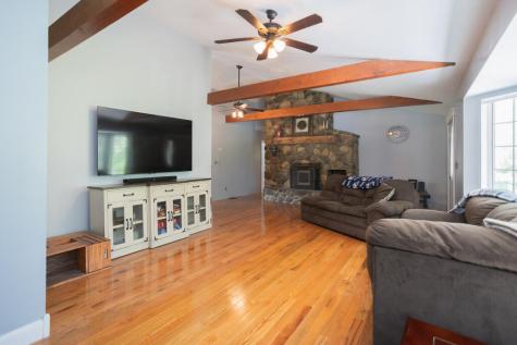 127 George Thomas Road Chesterville ME 04938