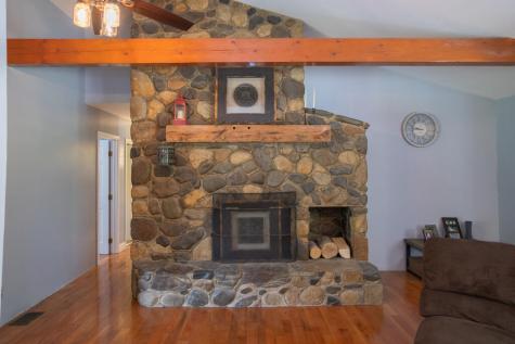 127 George Thomas Road Chesterville ME 04938