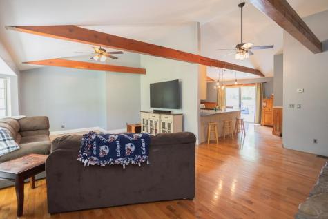 127 George Thomas Road Chesterville ME 04938