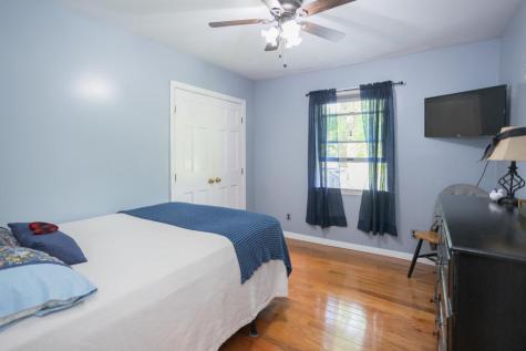 127 George Thomas Road Chesterville ME 04938