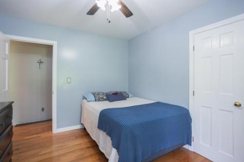 127 George Thomas Road Chesterville ME 04938