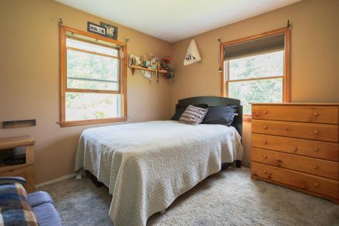 127 George Thomas Road Chesterville ME 04938