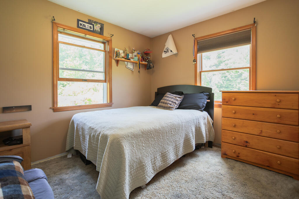 127 George Thomas Road Chesterville ME 04938