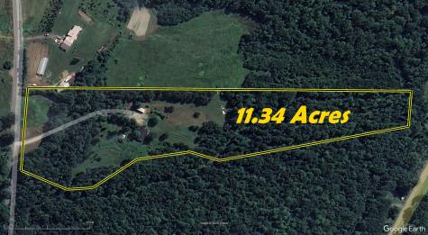 127 George Thomas Road Chesterville ME 04938