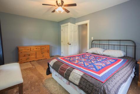 127 George Thomas Road Chesterville ME 04938