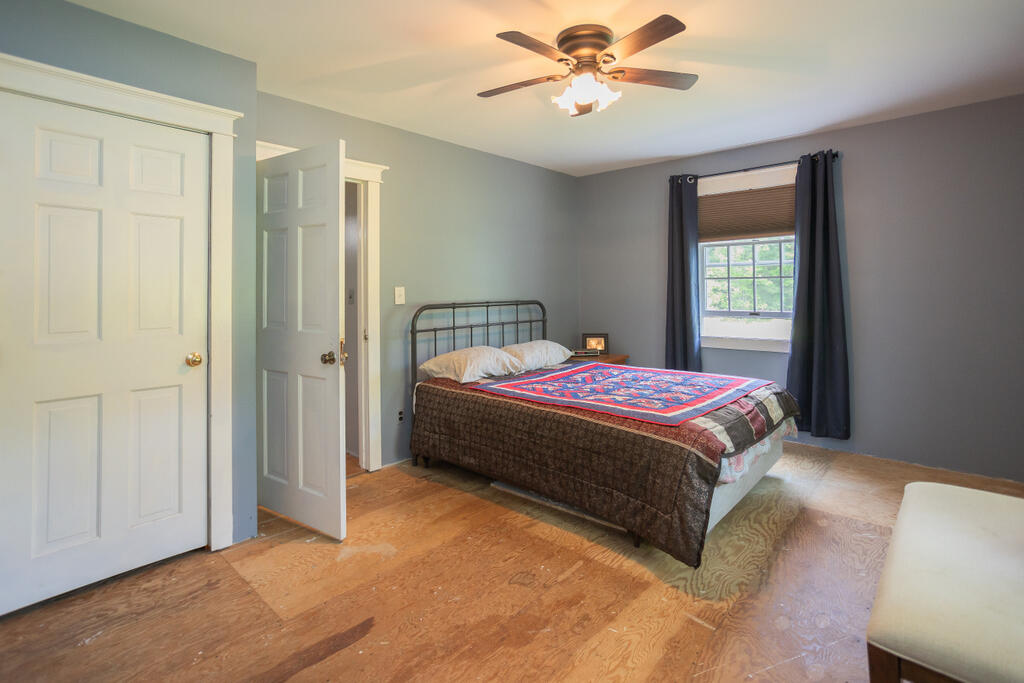 127 George Thomas Road Chesterville ME 04938