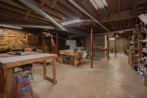 127 George Thomas Road Chesterville ME 04938