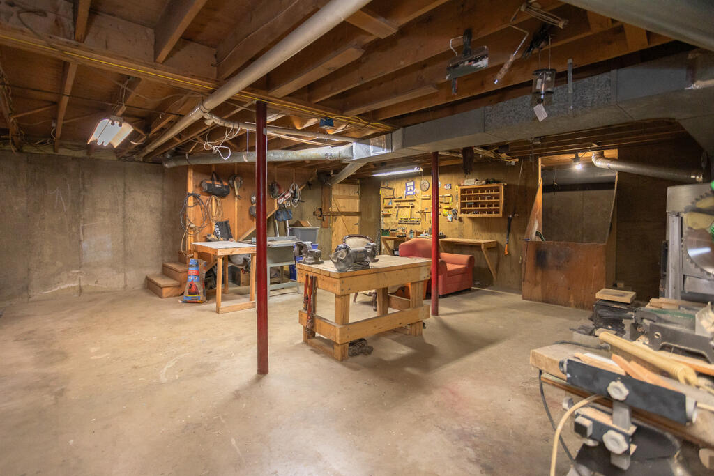 127 George Thomas Road Chesterville ME 04938