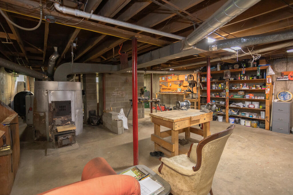 127 George Thomas Road Chesterville ME 04938