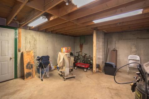 127 George Thomas Road Chesterville ME 04938