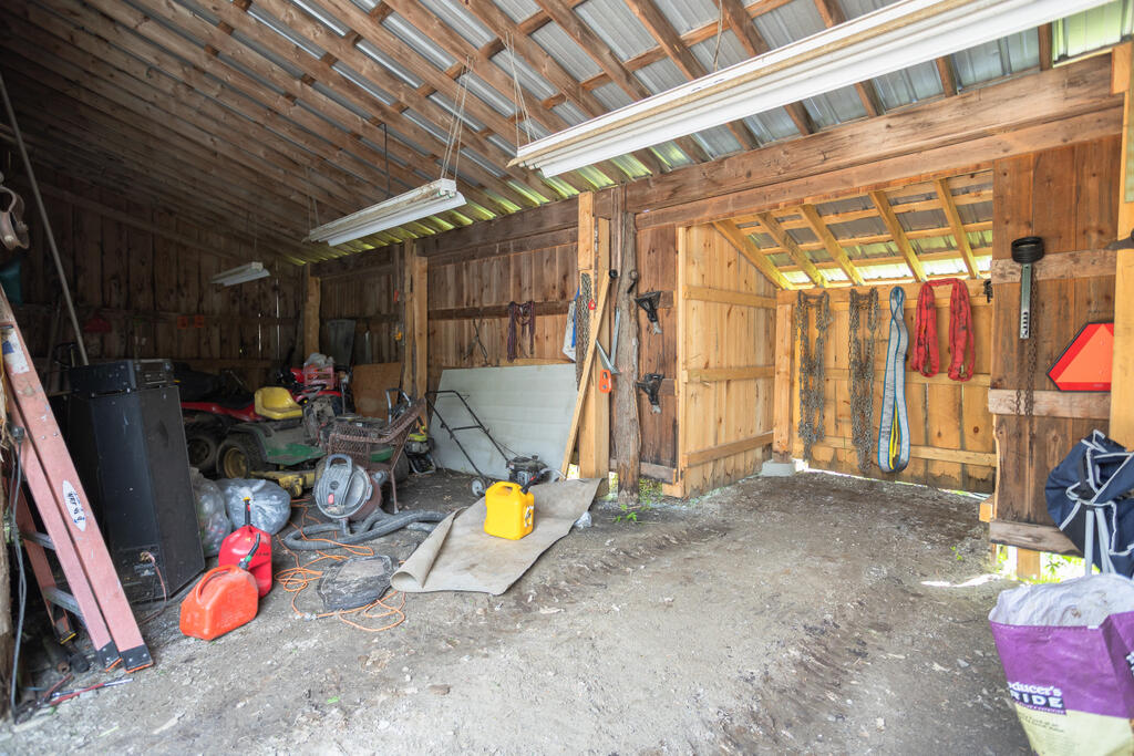 127 George Thomas Road Chesterville ME 04938