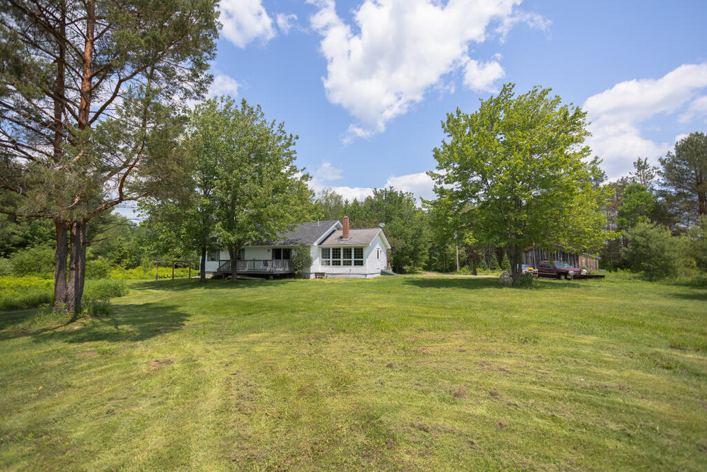 127 George Thomas Road Chesterville ME 04938