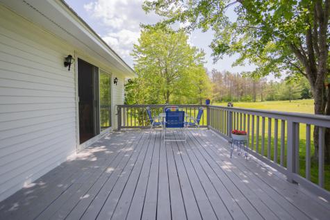 127 George Thomas Road Chesterville ME 04938