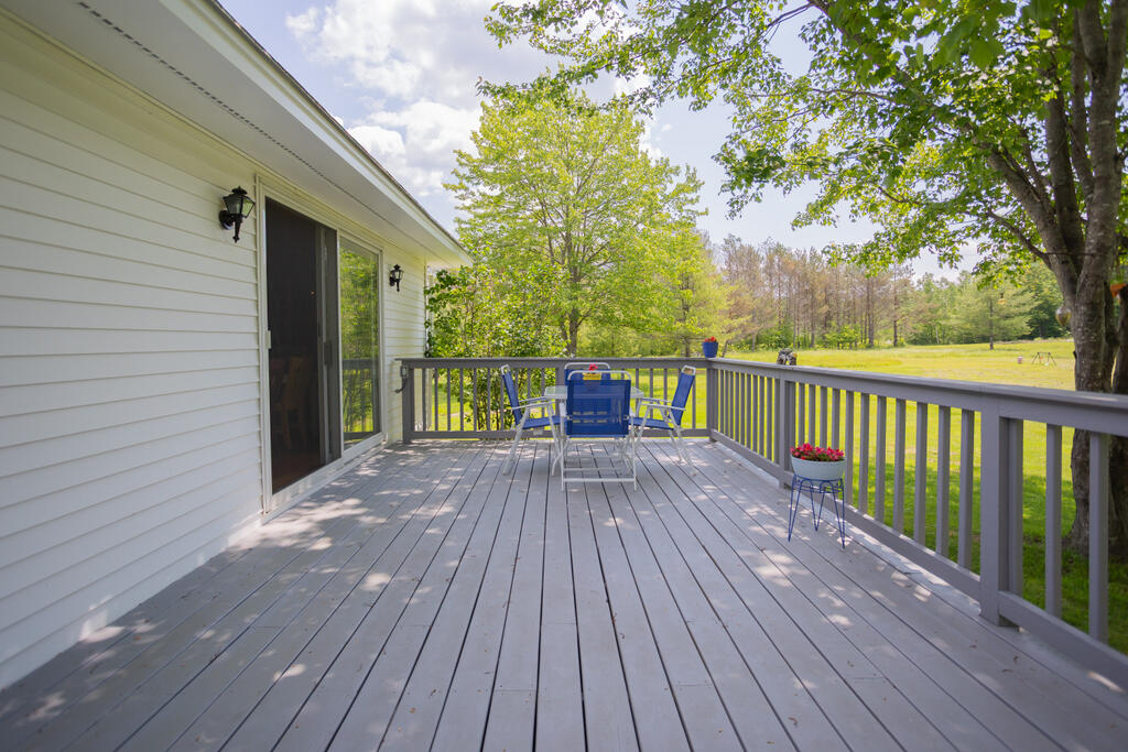 127 George Thomas Road Chesterville ME 04938