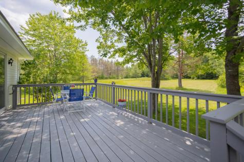 127 George Thomas Road Chesterville ME 04938