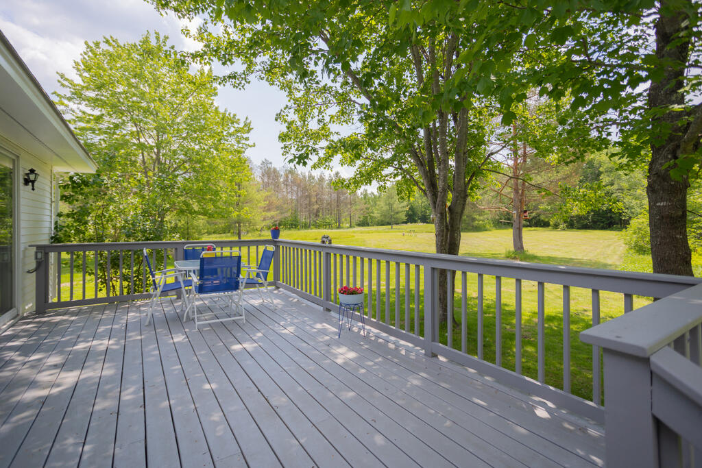 127 George Thomas Road Chesterville ME 04938