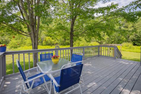 127 George Thomas Road Chesterville ME 04938