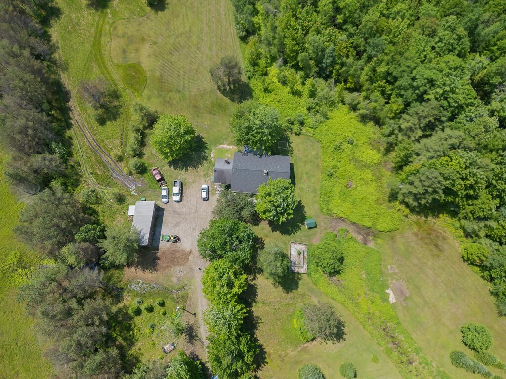 127 George Thomas Road Chesterville ME 04938