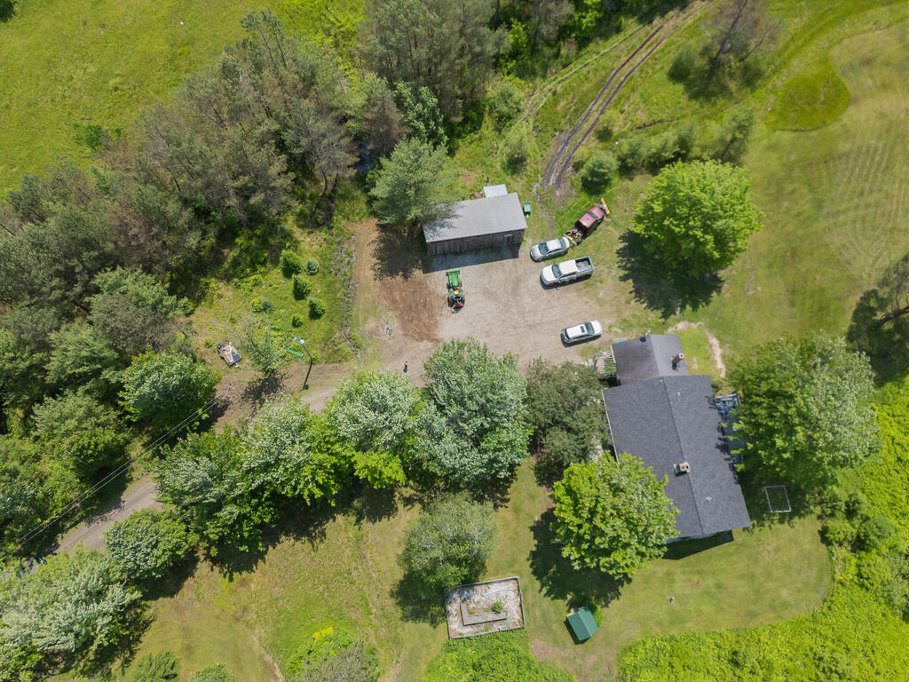 127 George Thomas Road Chesterville ME 04938