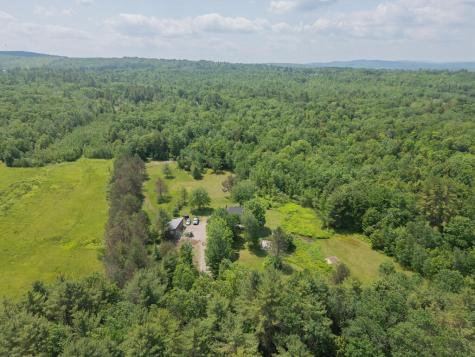 127 George Thomas Road Chesterville ME 04938