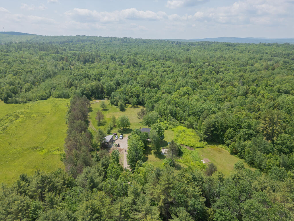 127 George Thomas Road Chesterville ME 04938