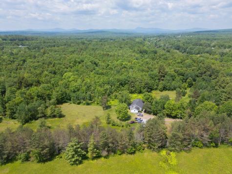 127 George Thomas Road Chesterville ME 04938