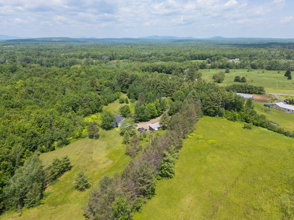 127 George Thomas Road Chesterville ME 04938