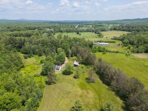 127 George Thomas Road Chesterville ME 04938