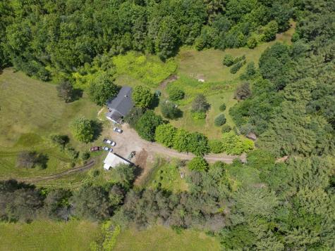 127 George Thomas Road Chesterville ME 04938