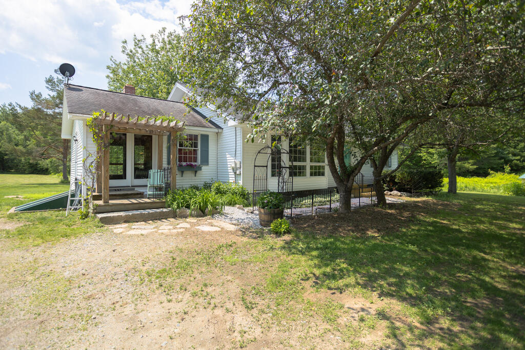 127 George Thomas Road Chesterville ME 04938