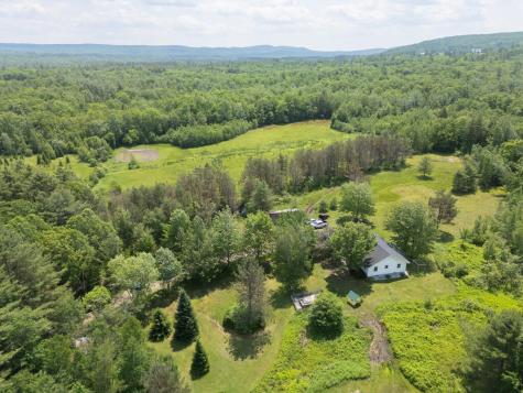 127 George Thomas Road Chesterville ME 04938