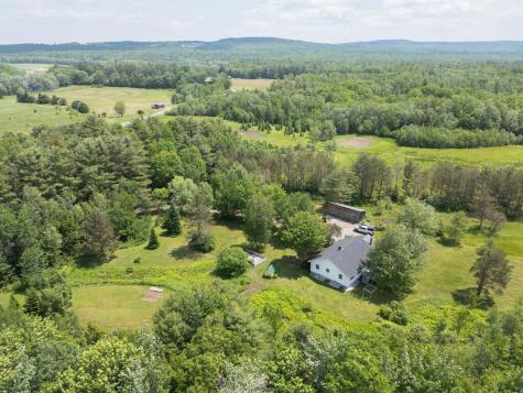 127 George Thomas Road Chesterville ME 04938