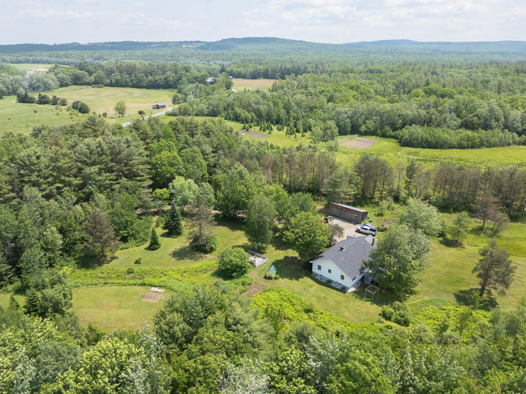 127 George Thomas Road Chesterville ME 04938