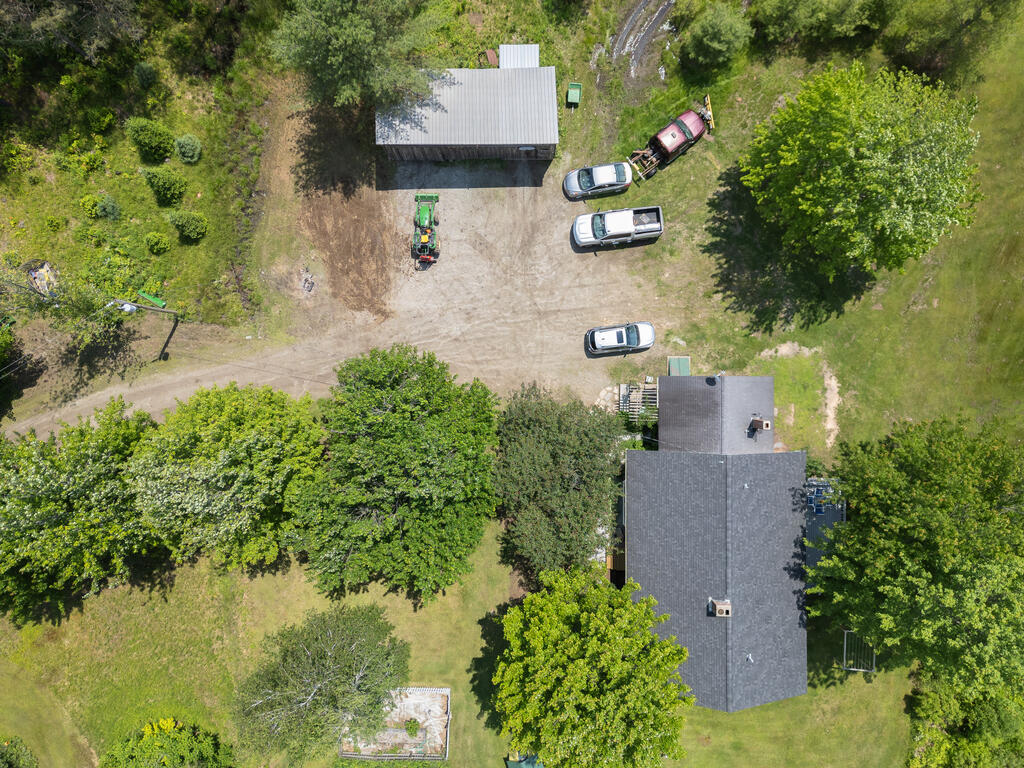 127 George Thomas Road Chesterville ME 04938