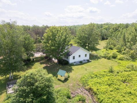 127 George Thomas Road Chesterville ME 04938